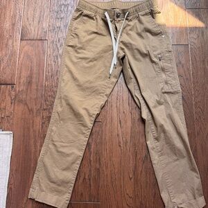 Vuori Women's Ripstop Pant - Size S